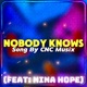Nobody knows Poppy Playtime Chapter 5 feat Nina Hope Single