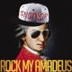 Rock My Amadeus Single