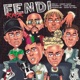FENDI feat Totoy El Frío Yung Sarria Franux BB REMIX Single