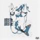 hold on feat magnumn okashe Single