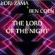 The Lord of the Night Single