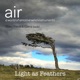Light as Feathers Single