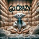 Go Crazy feat Alani Redd Single
