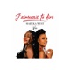 J aimerai te dire feat Vio Single