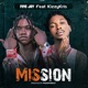 Mission feat Kizzykris Single