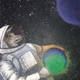 Space Wolf