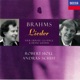 Brahms Lieder