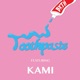 Toothpaste feat Scky Rei Infntlp Kami Single