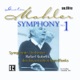 Mahler Symphony No 1