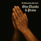 Give Thanks Praise Single