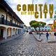 COMITÁN CITY feat Shock Aks Aviles Dom Delay A C R I S JUDA Single