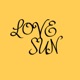 Love Sun Single