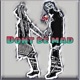 Don t be Mad feat Eric Curry Single