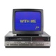 WITH ME Single
