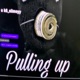 Pulling up K5 silmeyy diss Single
