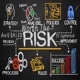 Worth The Risk feat Cyphersick Single