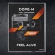 Feel Alive feat Lex Banger Single