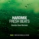 Fresh Beats Brandon Bass Remixes Single