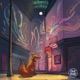 Fox s Midnight Flame Single