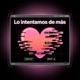 Lo Intentamos de Mas Single