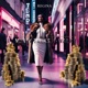 Money Talks I Walk feat Regina Single