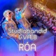 RÓA Live feat VÆB Single
