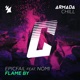 Flame By feat Nomi Single