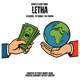 Letha feat GladSoul OT Savage D4L Pacow Single