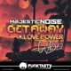 Getaway Love Power Single