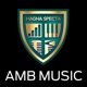 AMB Music Vol 2 feat Melicia Bengtsson Albin Hultman Linn Jans Sara Mari Elin Andersson Caribe Sohlberg Pontus Rasmusson Towe Ekdahl Felix Palmqvist Mazen Awad Alexander Beyer Adamant Josefin Svensson Alma Joelle Luciana Lizier Svanberg Frida Andheim Matilda Augustine Matilda Gustafsson Moa Olsson Alva Karlsson Caroline Aronsson Thor Lundberg Jesper Enström