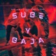 Sube Y Baja Single