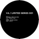 Limited Series 001 EP