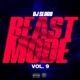 Beast Mode Vol 9 EP