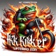 Kk Kikker Uptempo Edit Single