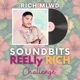 Soundbits Reelly Rich Challenge EP