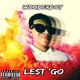 Lest Go Freestyle Single