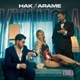 Kyanq a feat Arame Single