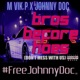 Bros before hoes feat Johnny Doc Single