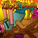 Knock Down feat Mina Single