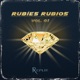 Rubíes Rubios Vol 01 feat Sword Single