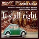 It s Allright Single