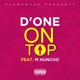 On Top feat M Huncho Single