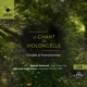 Le chant du violoncelle Live