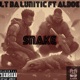 Snake feat Aldoe Single