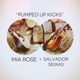 Pumped up Kicks Single