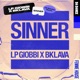 Sinner Jill Stanley Remix Single