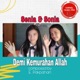Demi Kemurahan Allah feat Sonia Single