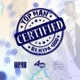 Top Man Certified Single