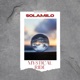 Mystical Ride Single