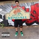 Kendall USA feat Gnautica Single
